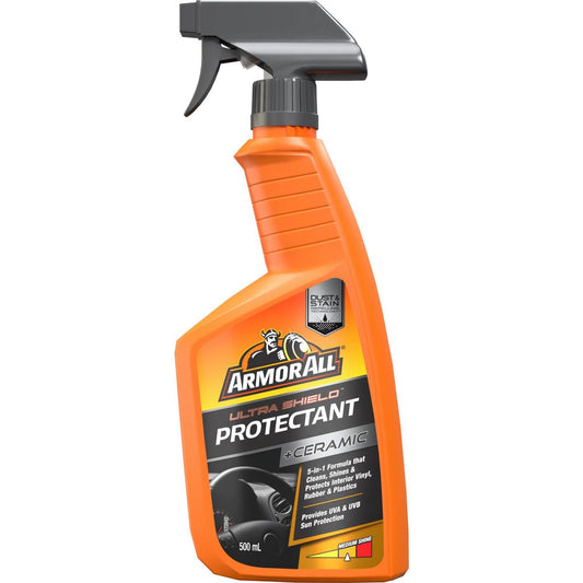 Armor All Ultra Shield Ceramic Protectant 500mL AUDPRTCRT-500-1ANZ