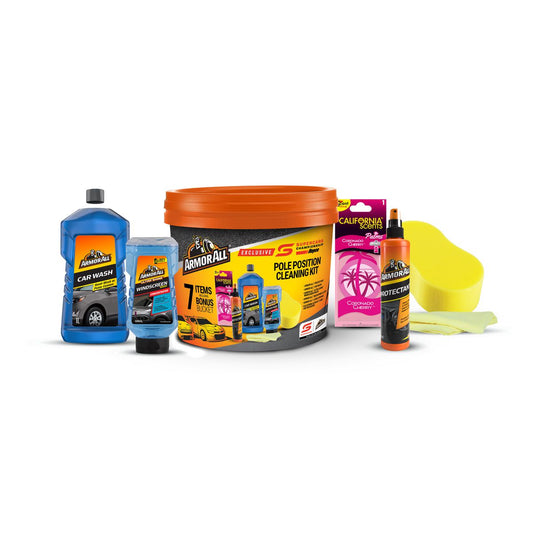 Armor All Wash And Detailing Bucket E303977001