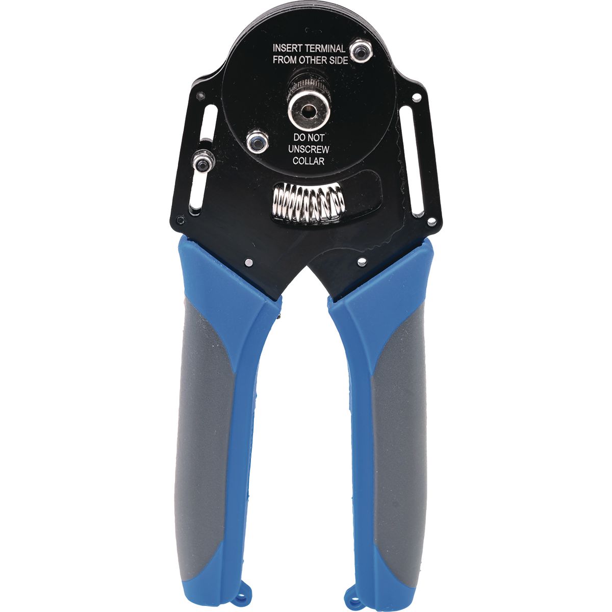 Amphenol 16 Crimping Tool AUTK16-BL