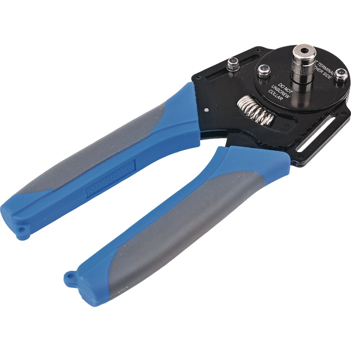 Amphenol 16 Crimping Tool AUTK16-BL