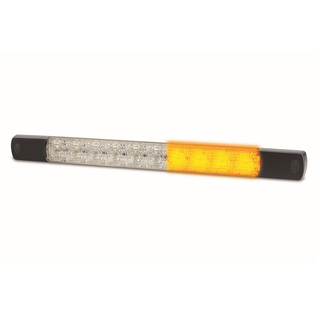 Hella Stop/Tail/Indicator Strip Light 24 Volt Only 2375-24V