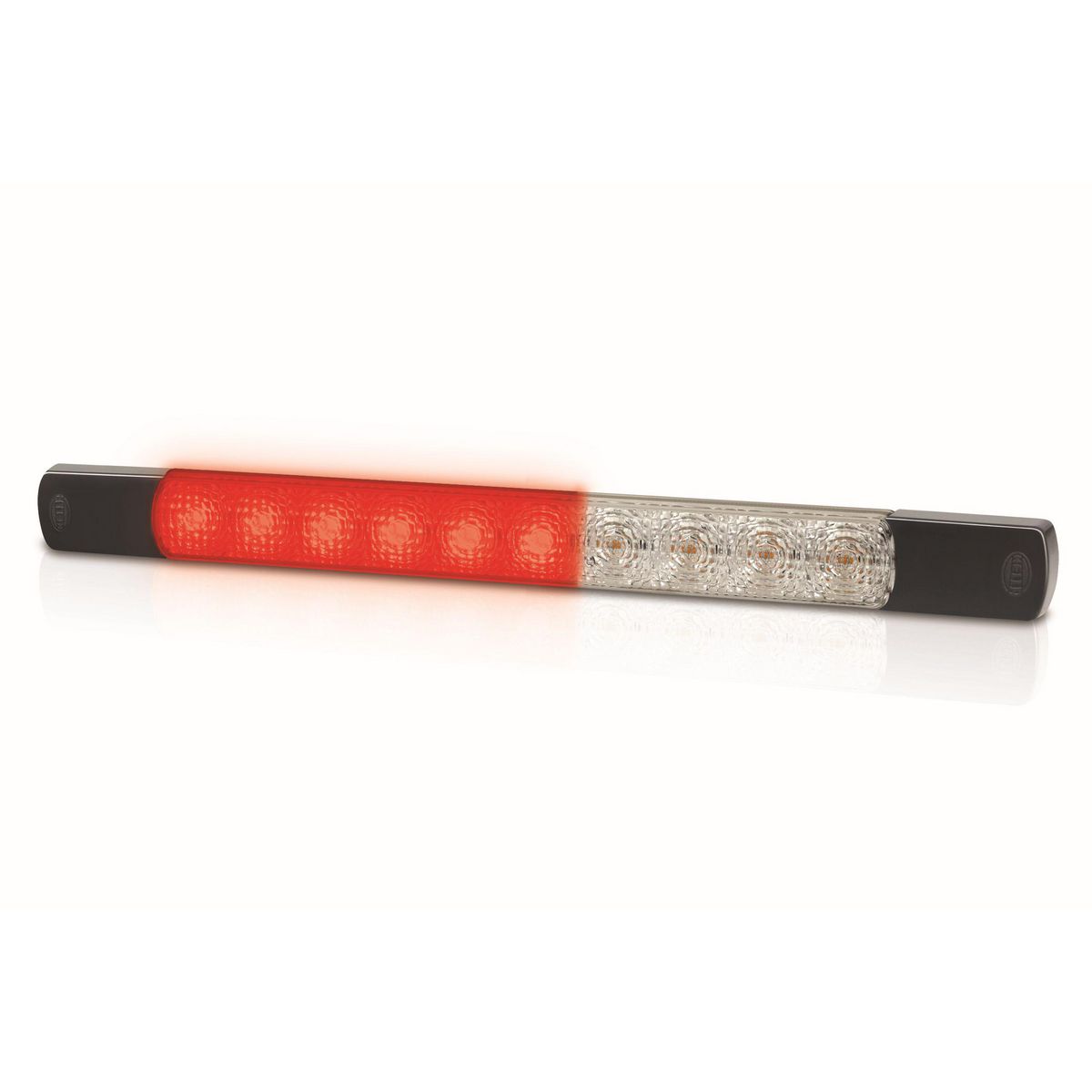 Hella Stop/Tail/Indicator Strip Light 12 Volt Only 2375-12V