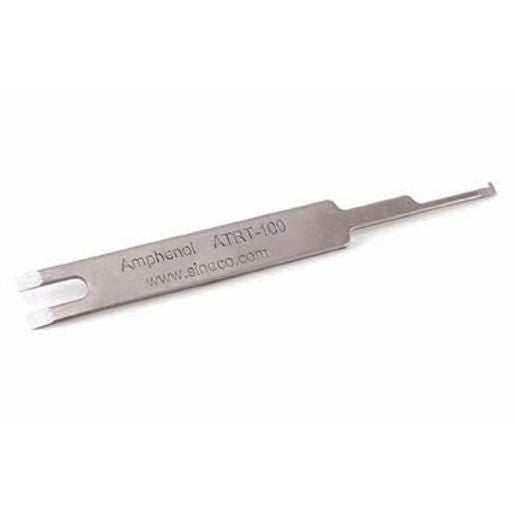 Amphenol Tab/Pin Remover ATRT-100