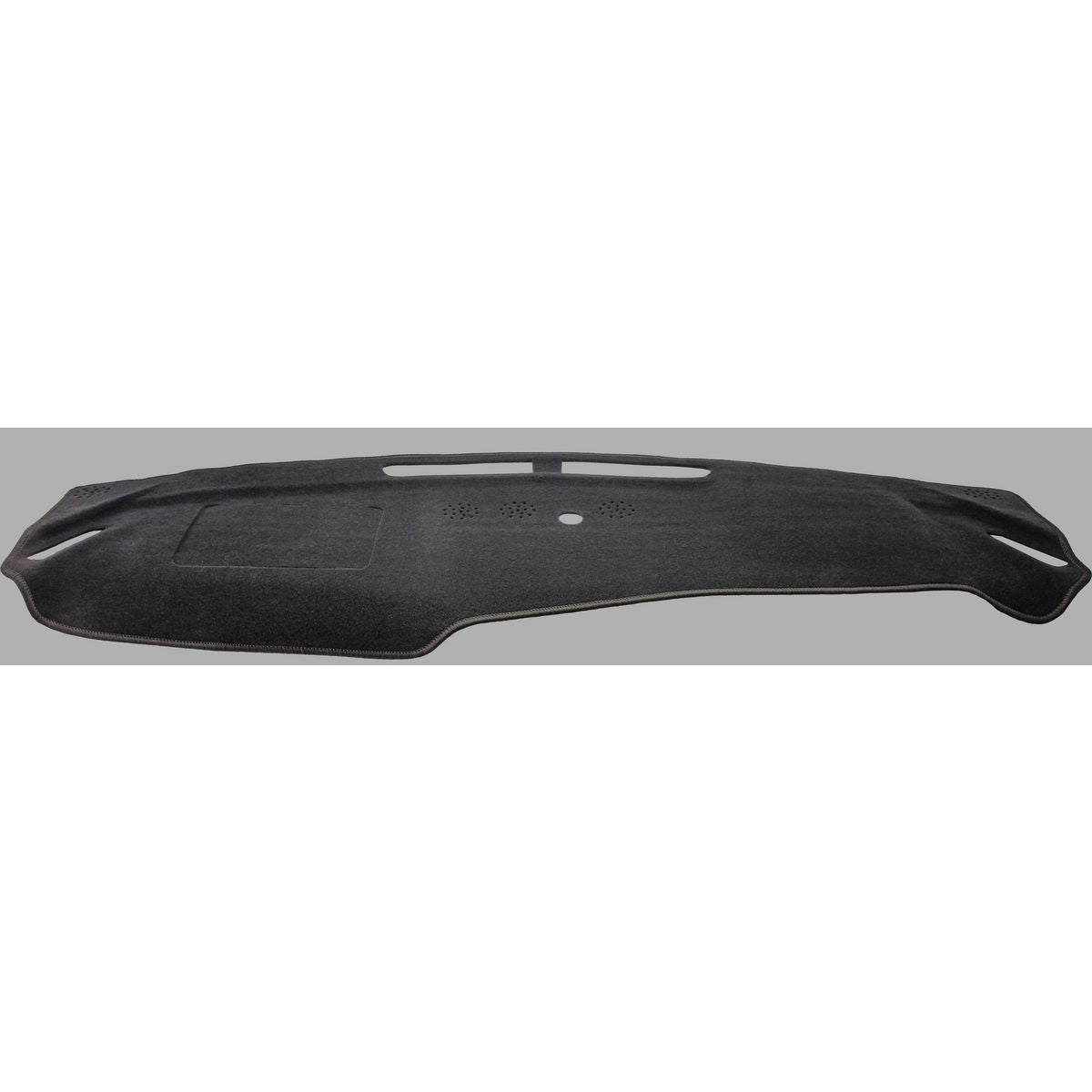 Sunland Dash Mat Black A5601