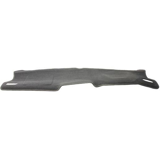 Sunland Dash Mat Charcoal W4406