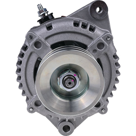 OEX Alternator 12V 160A Denso Style DXA433MHO