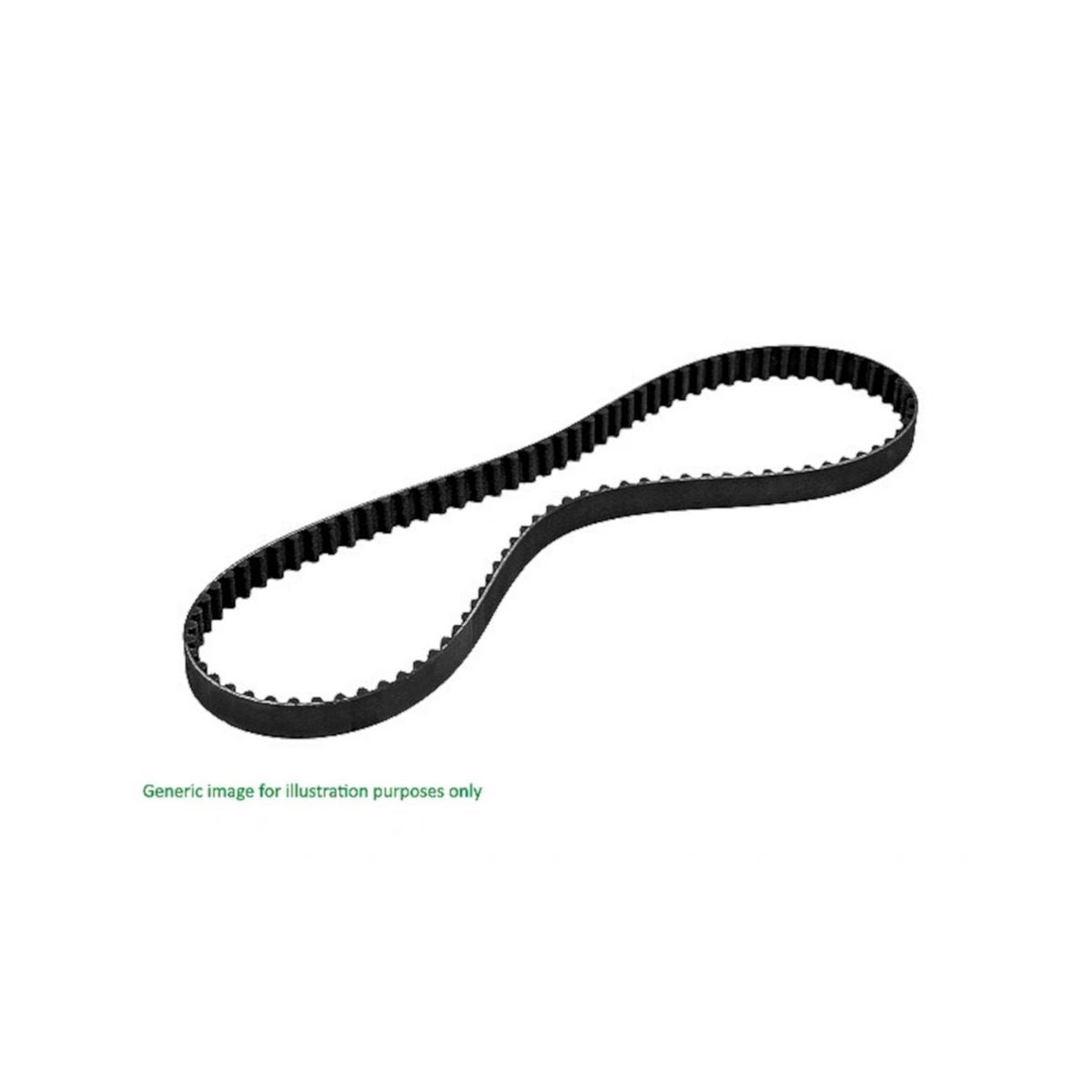 INA Timing Belt 536 0403 10