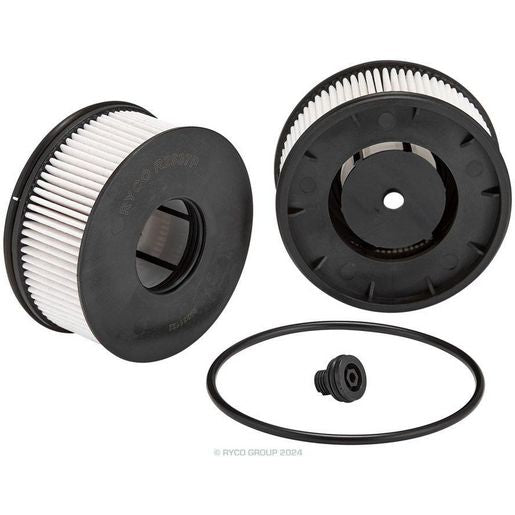 Ryco Fuel Filter R2937P