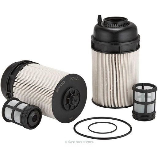 Ryco Hd Fuel Filter R2913P