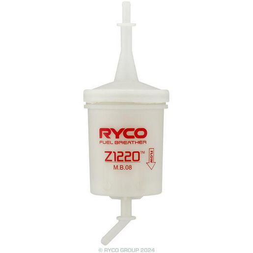Ryco Fuel Filter Z1220