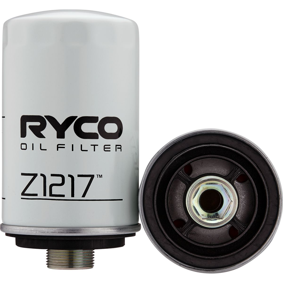 Ryco Oil Filter Z1217