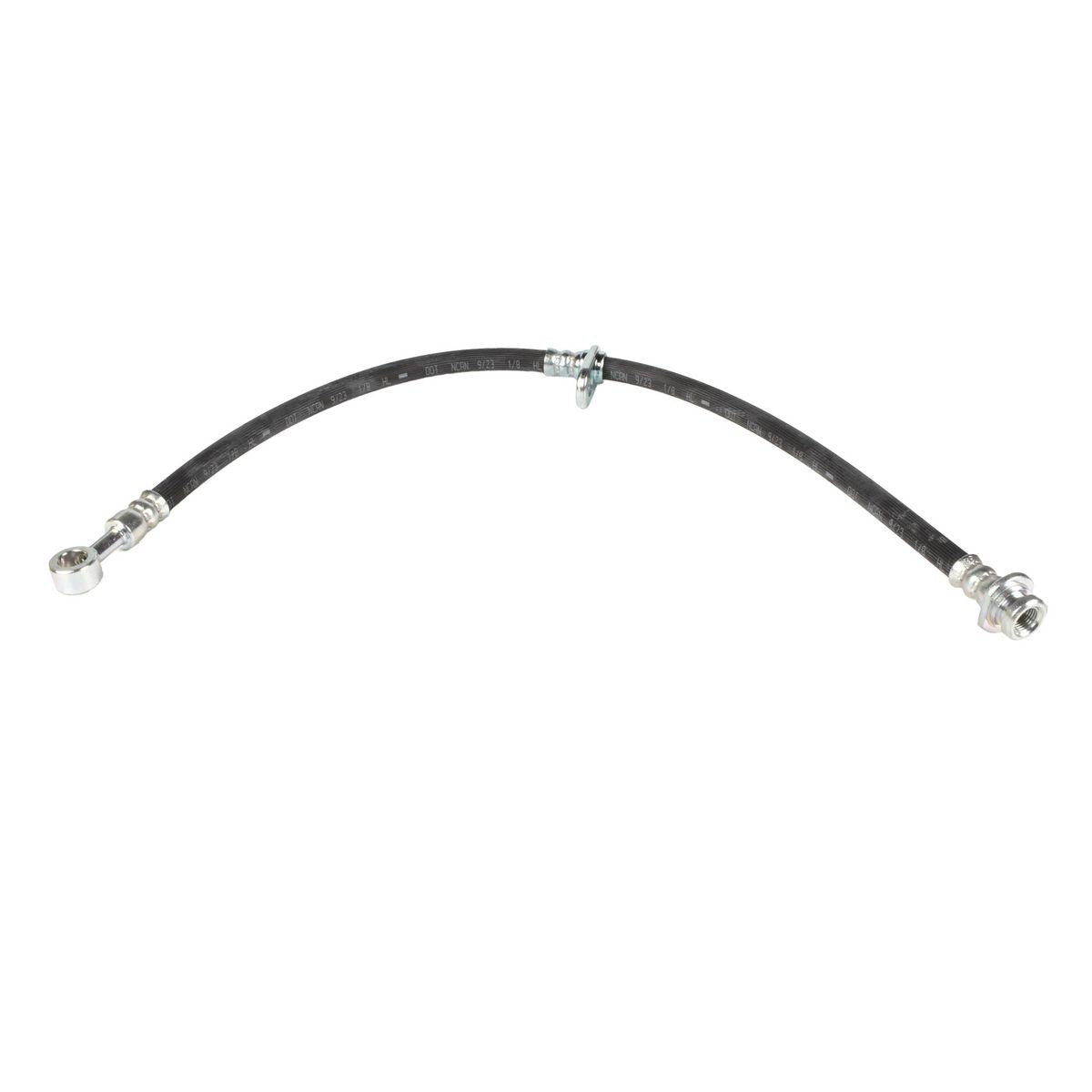 DBA Street Series Brake Hose DBAH2552