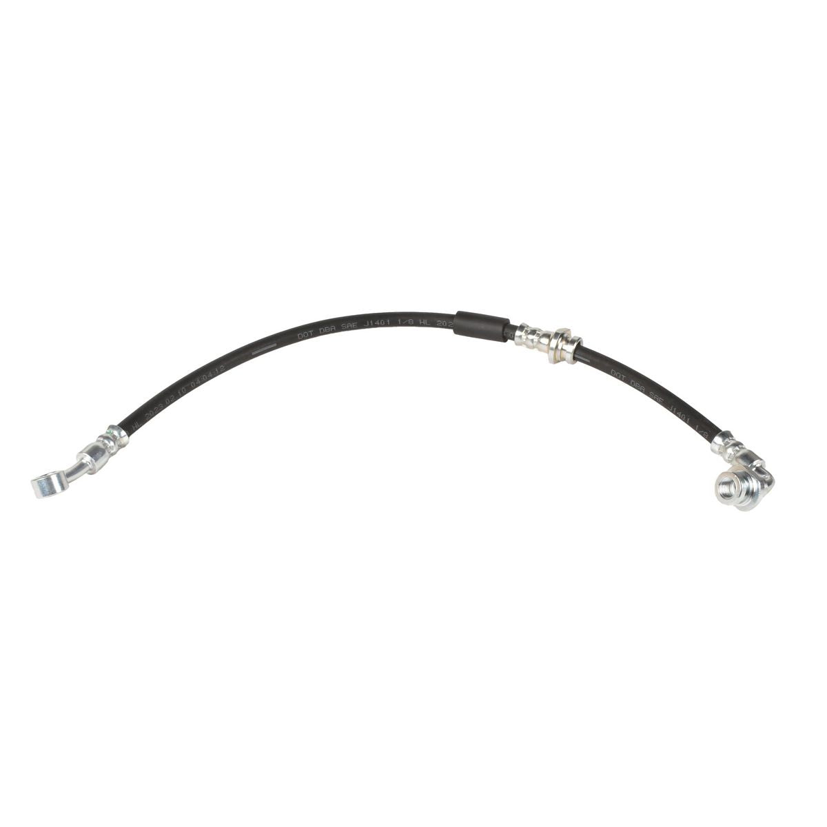DBA Street Series Brake Hose DBAH2606