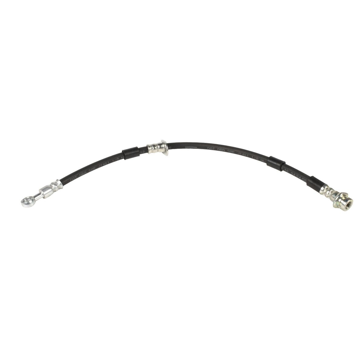DBA Street Series Brake Hose DBAH2608