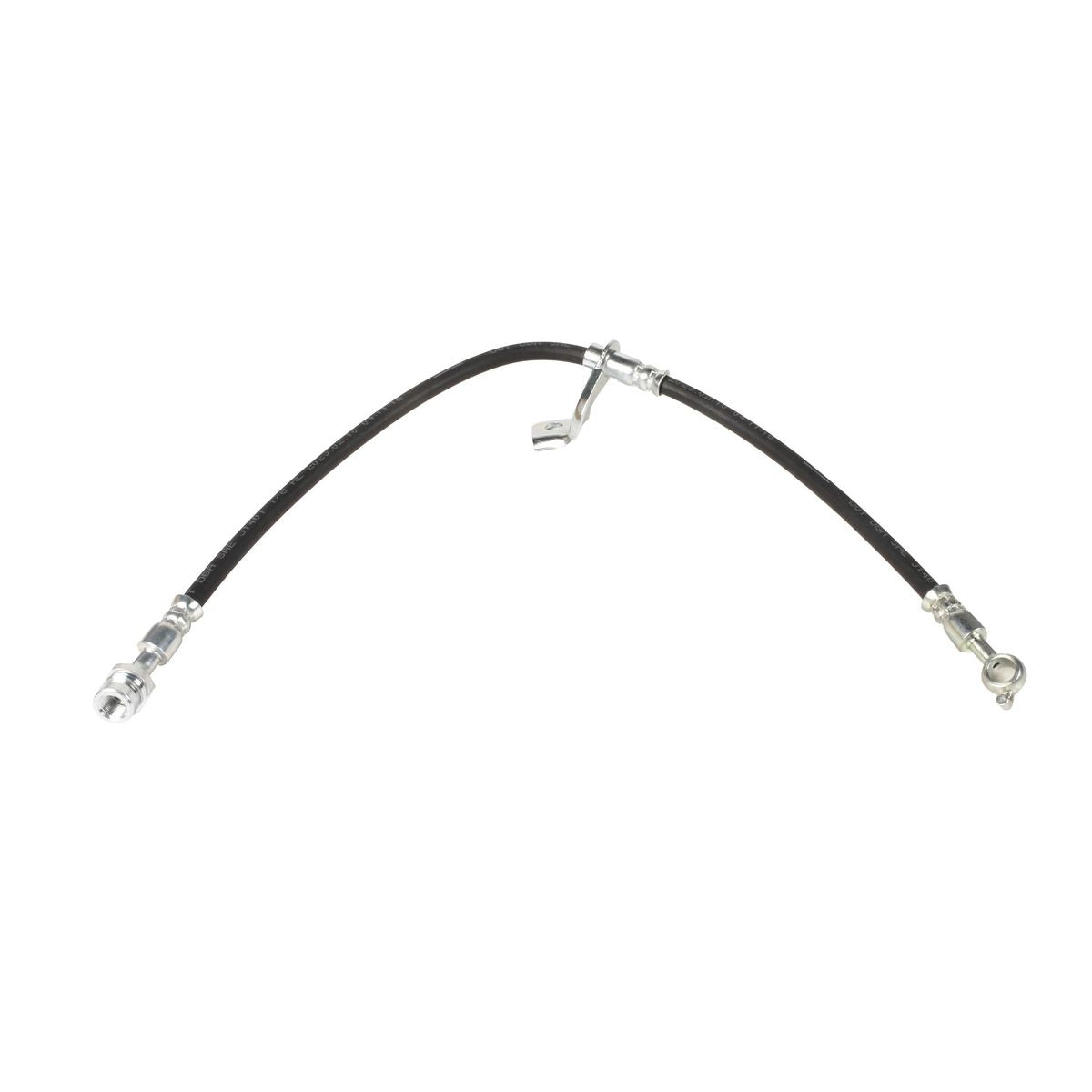 DBA Street Series Brake Hose DBAH2612
