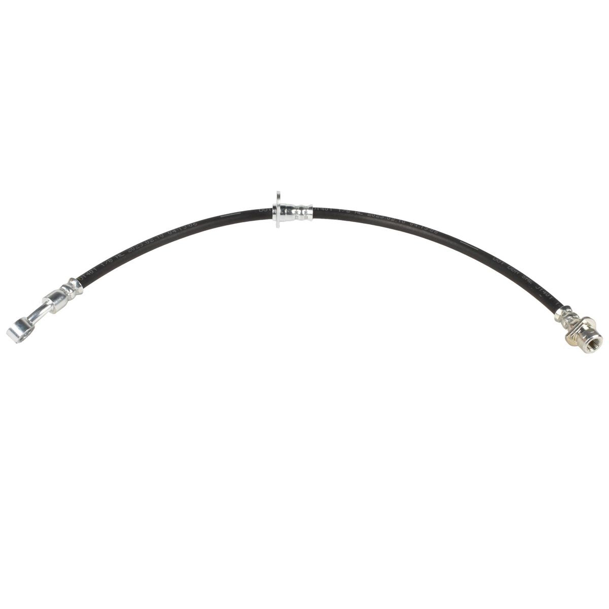 DBA Street Series Brake Hose DBAH2613
