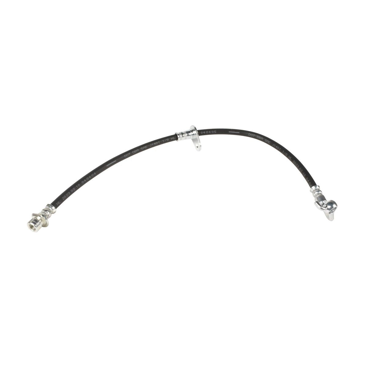 DBA Street Series Brake Hose DBAH2615
