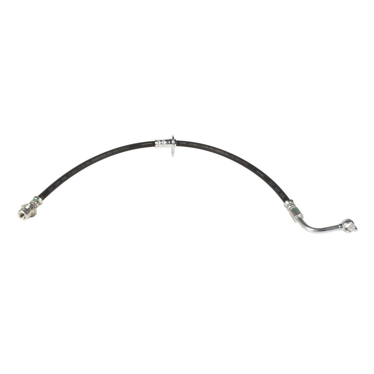 DBA Street Series Brake Hose DBAH2616