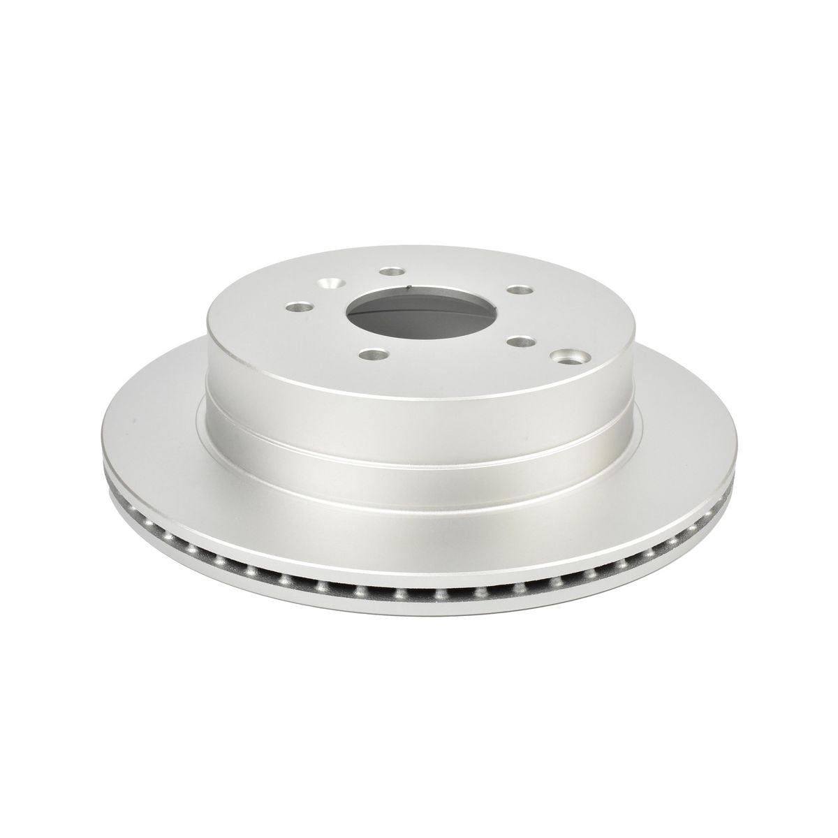 DBA En-Shield Brake Rotor Single DBA2041E