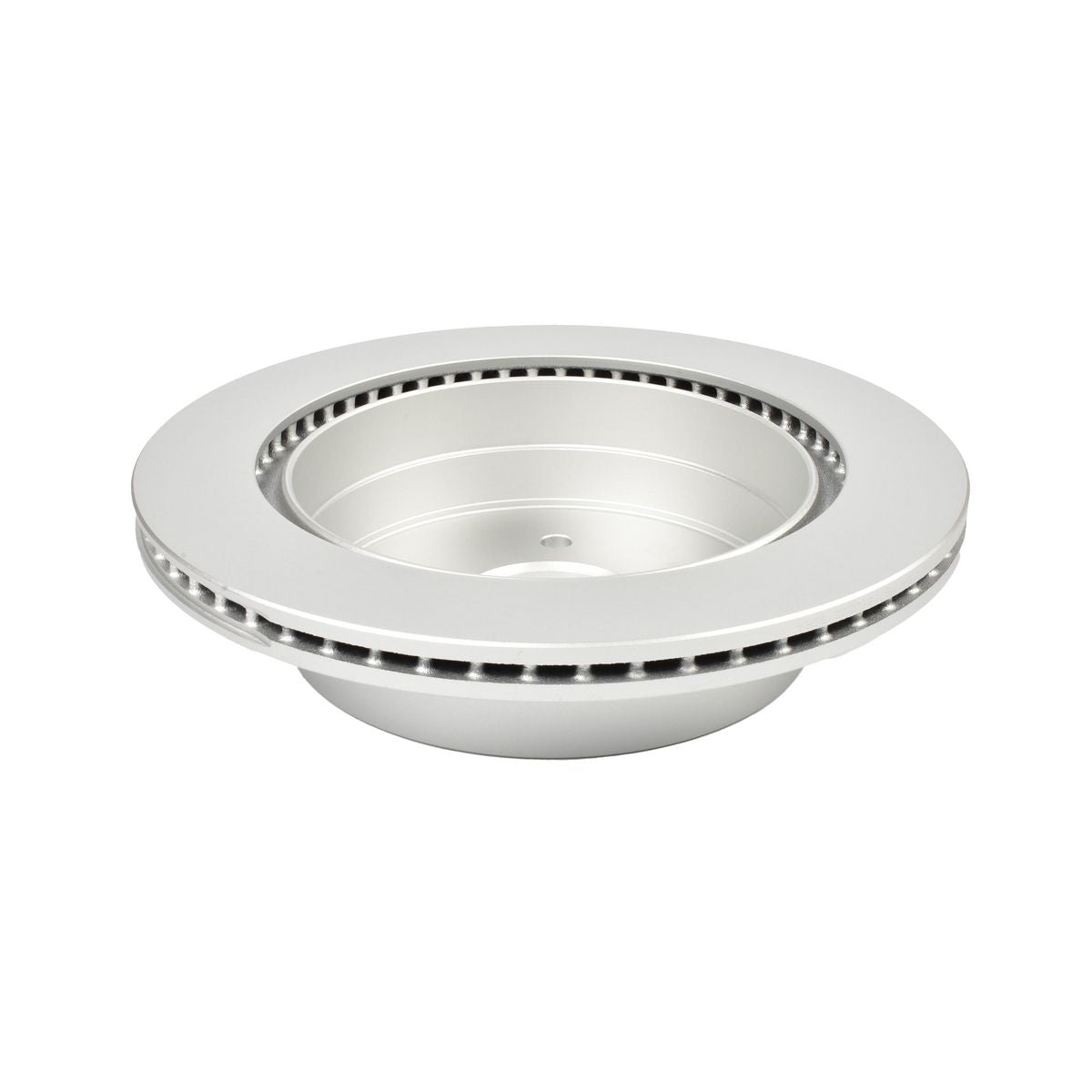 DBA En-Shield Brake Rotor Single DBA2041E