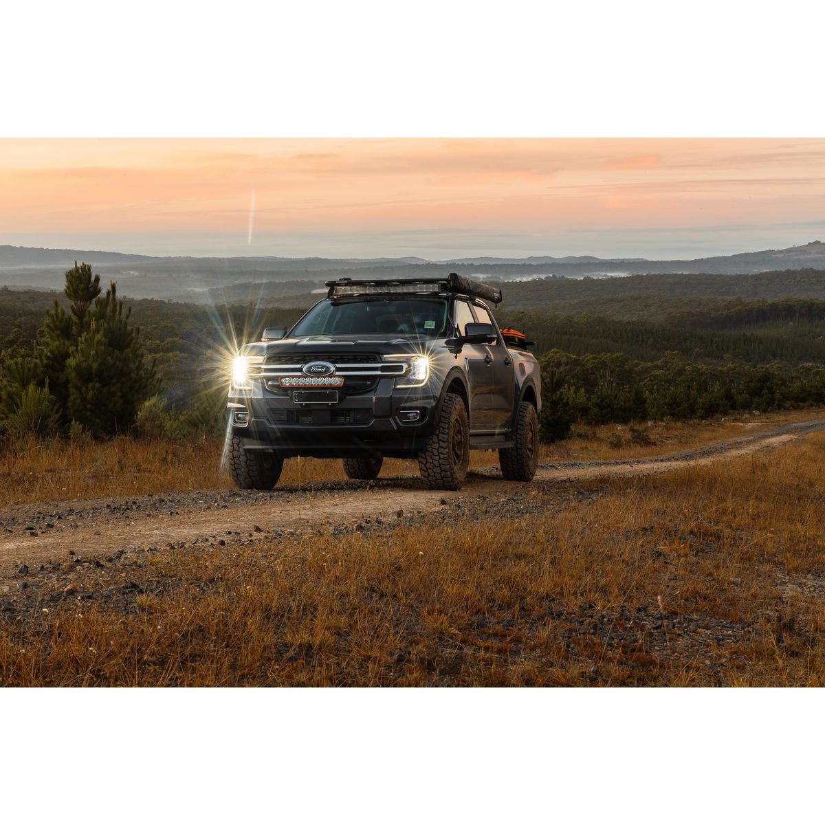 STEDI Evo Light Bar (22 Inch) ST-02-EVO-022