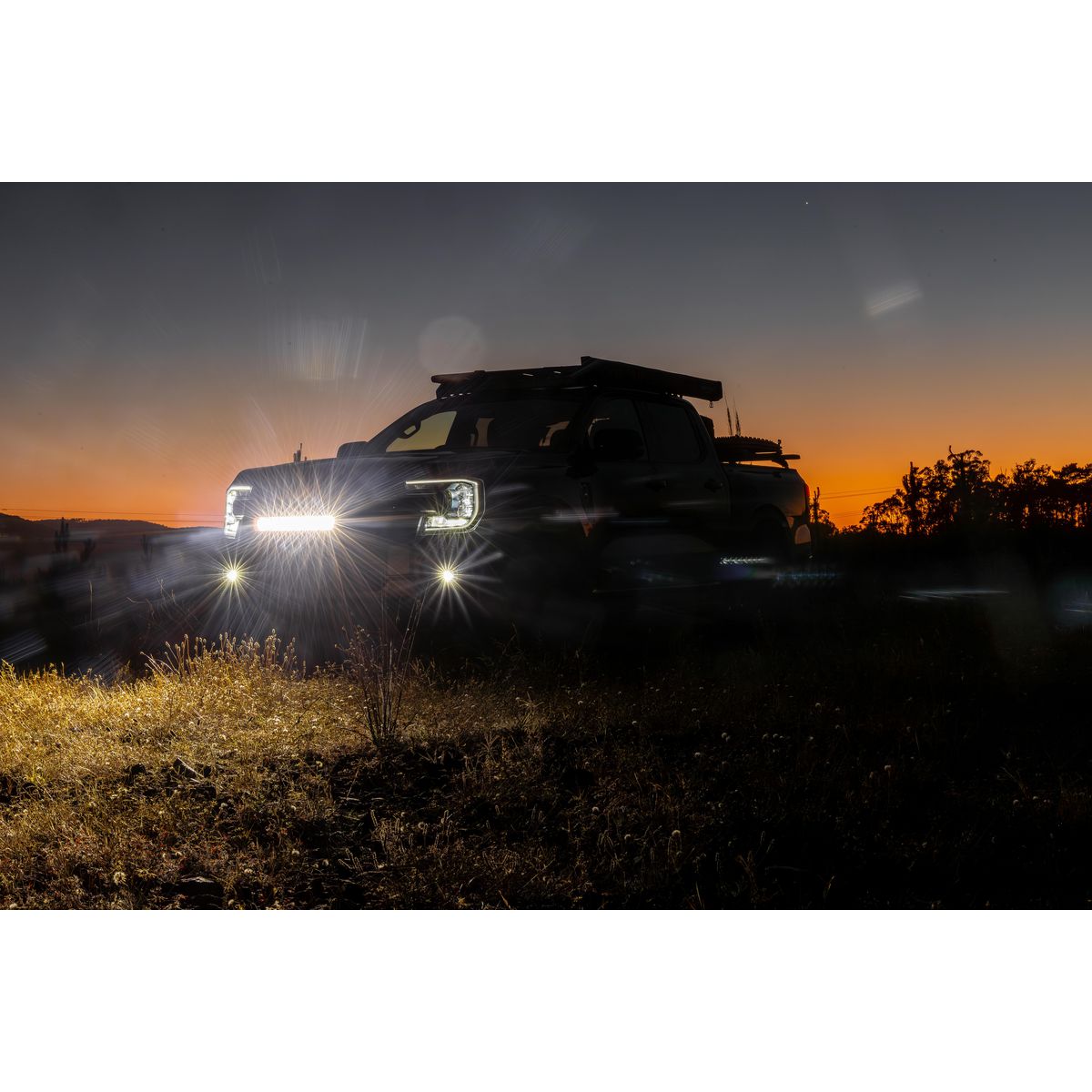 STEDI Evo Light Bar (22 Inch) ST-02-EVO-022