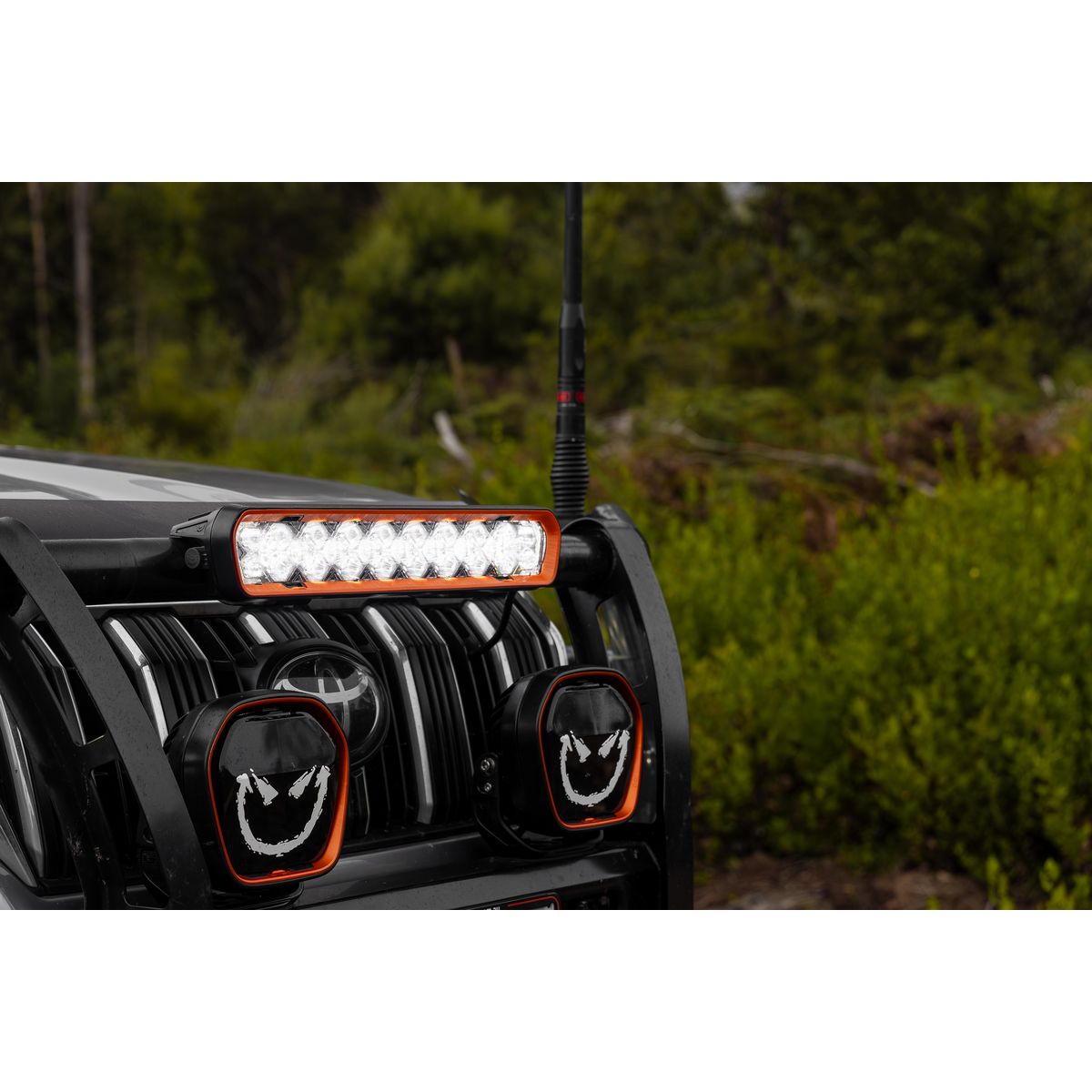 STEDI Evo Light Bar (22 Inch) ST-02-EVO-022