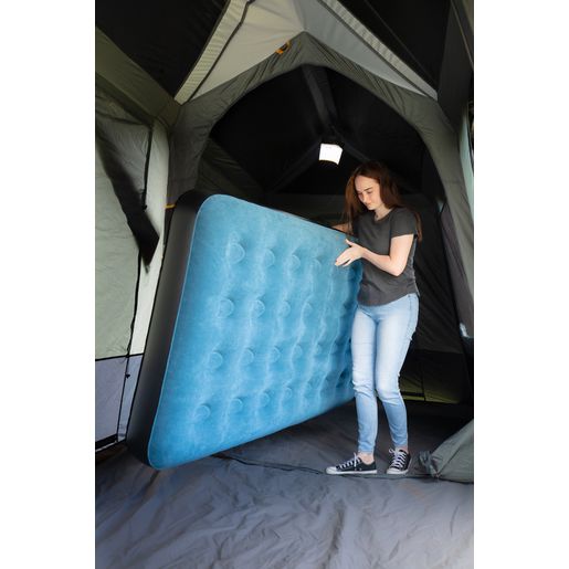 Oztrail Air Bed King Single 23Cm 10000632