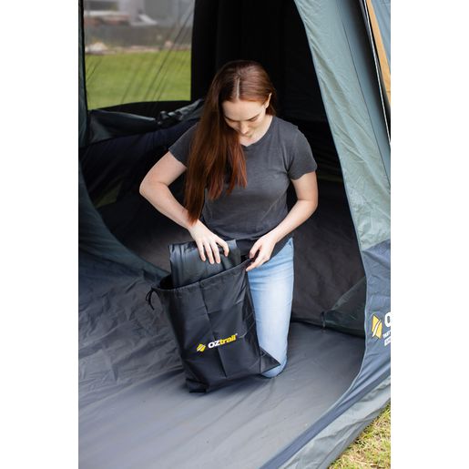 Oztrail Air Bed King Single 23Cm 10000632