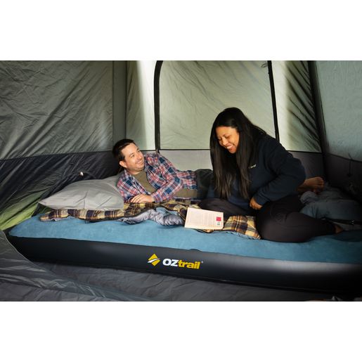 Oztrail Air Bed Qeen 23Cm 10000634
