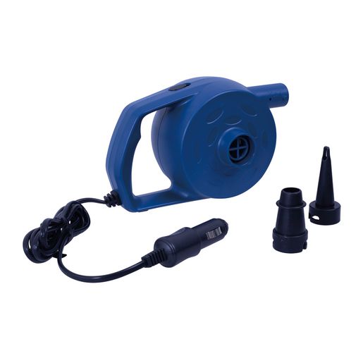 Oztrail 12V Hi Flo Air Pump 10000535