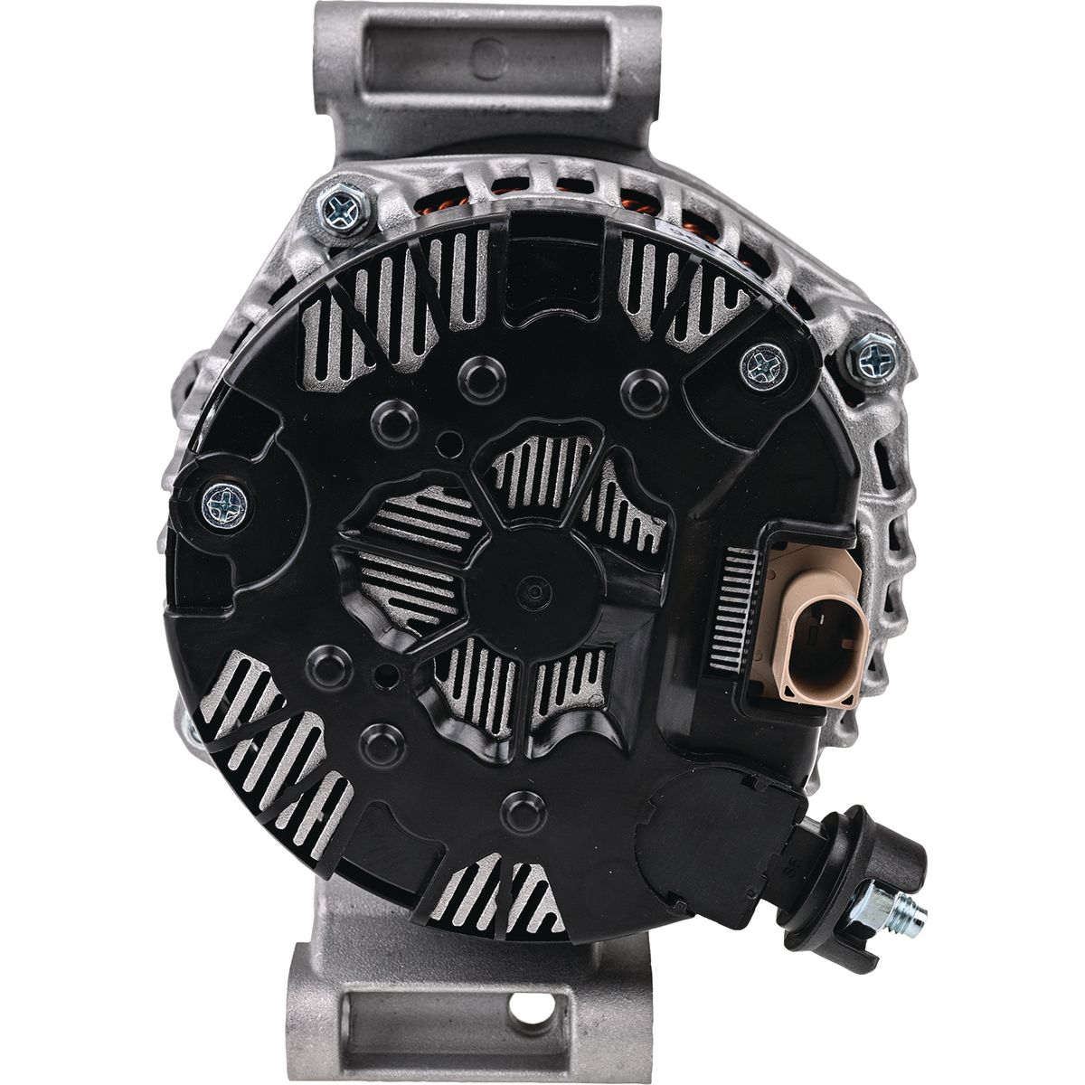 OEX Alternator 12V 210A Mitsubishi Style MXA2136