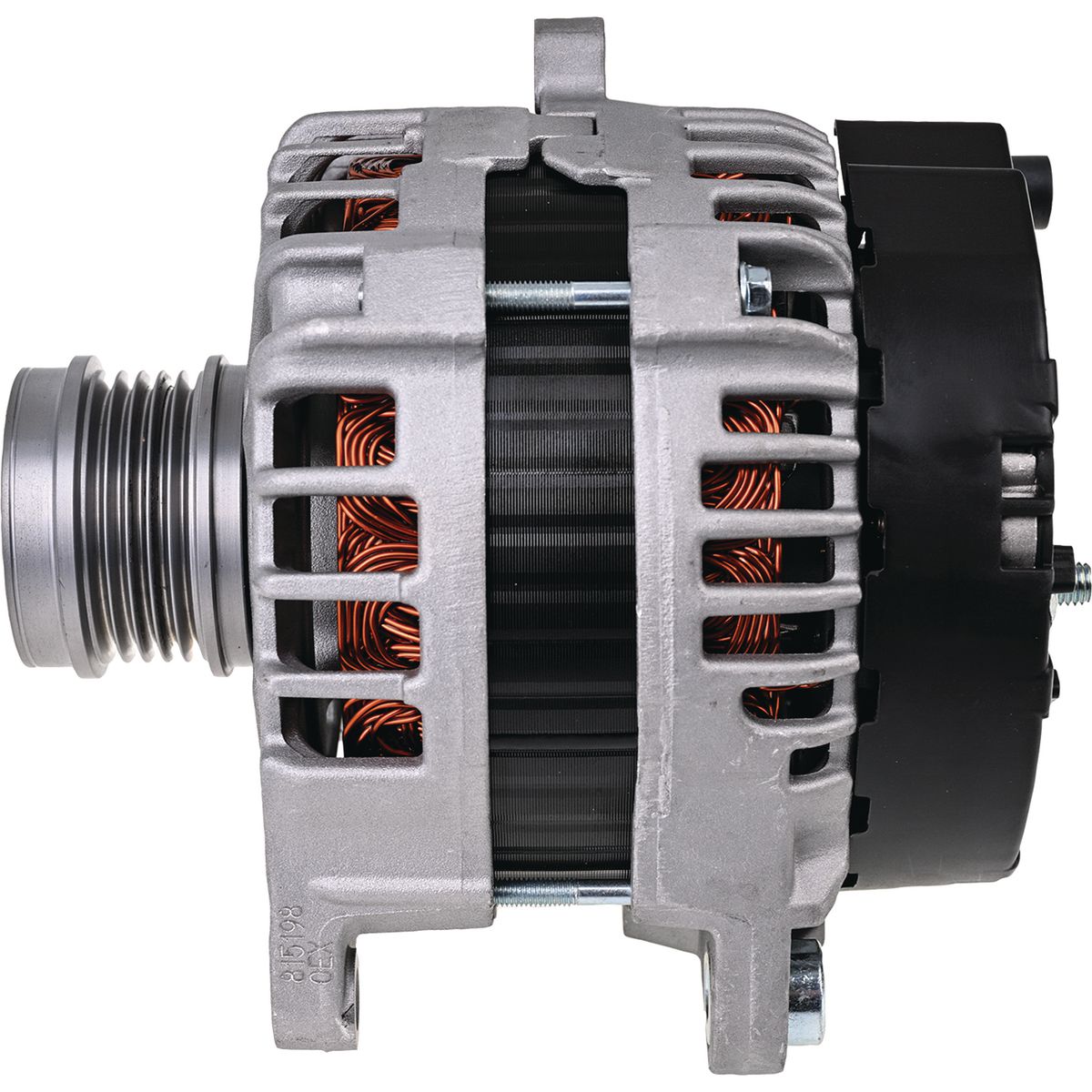 OEX Alternator 12V 150A Bosch Style BXA103
