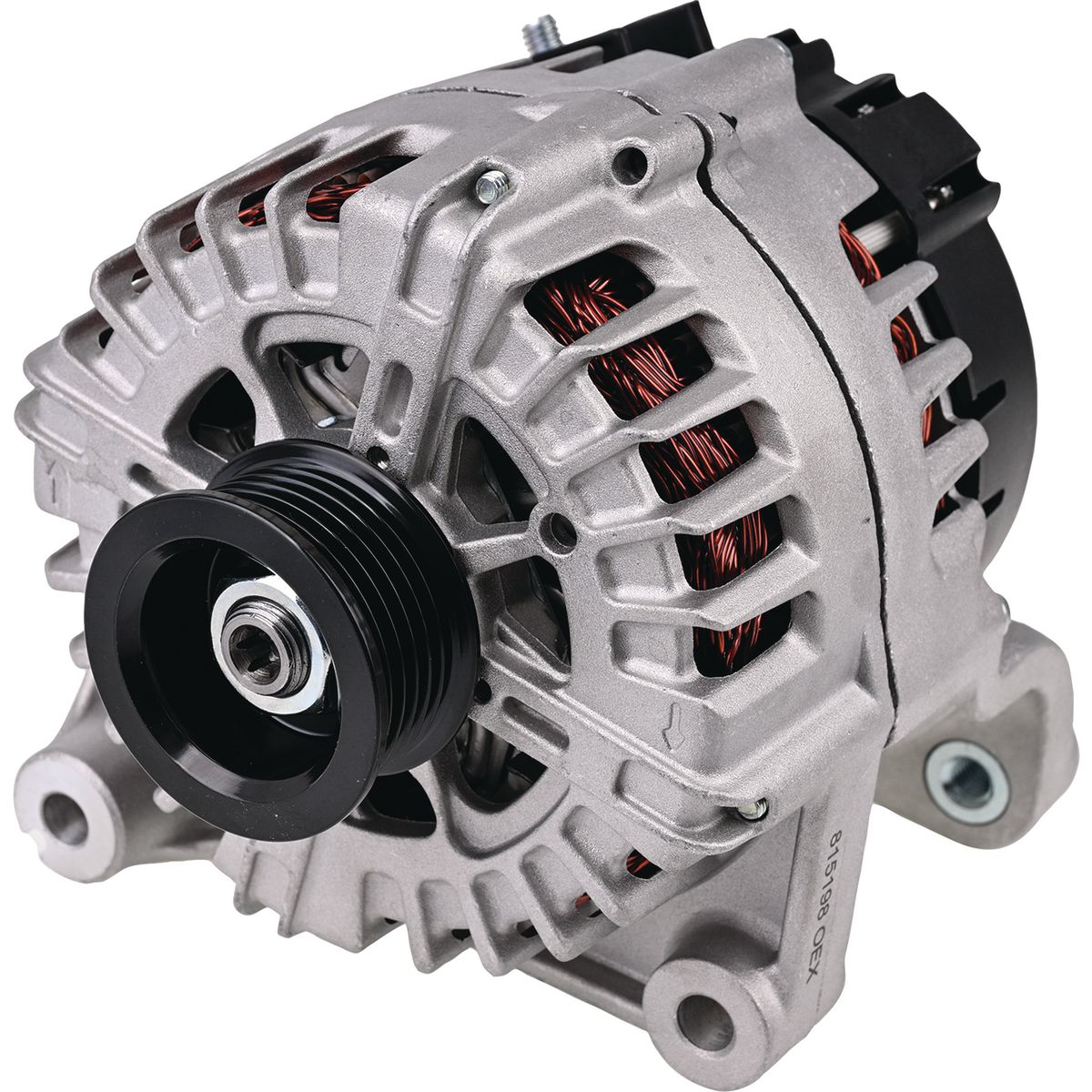 OEX Alternator 12V 220A Valeo Style VXA085
