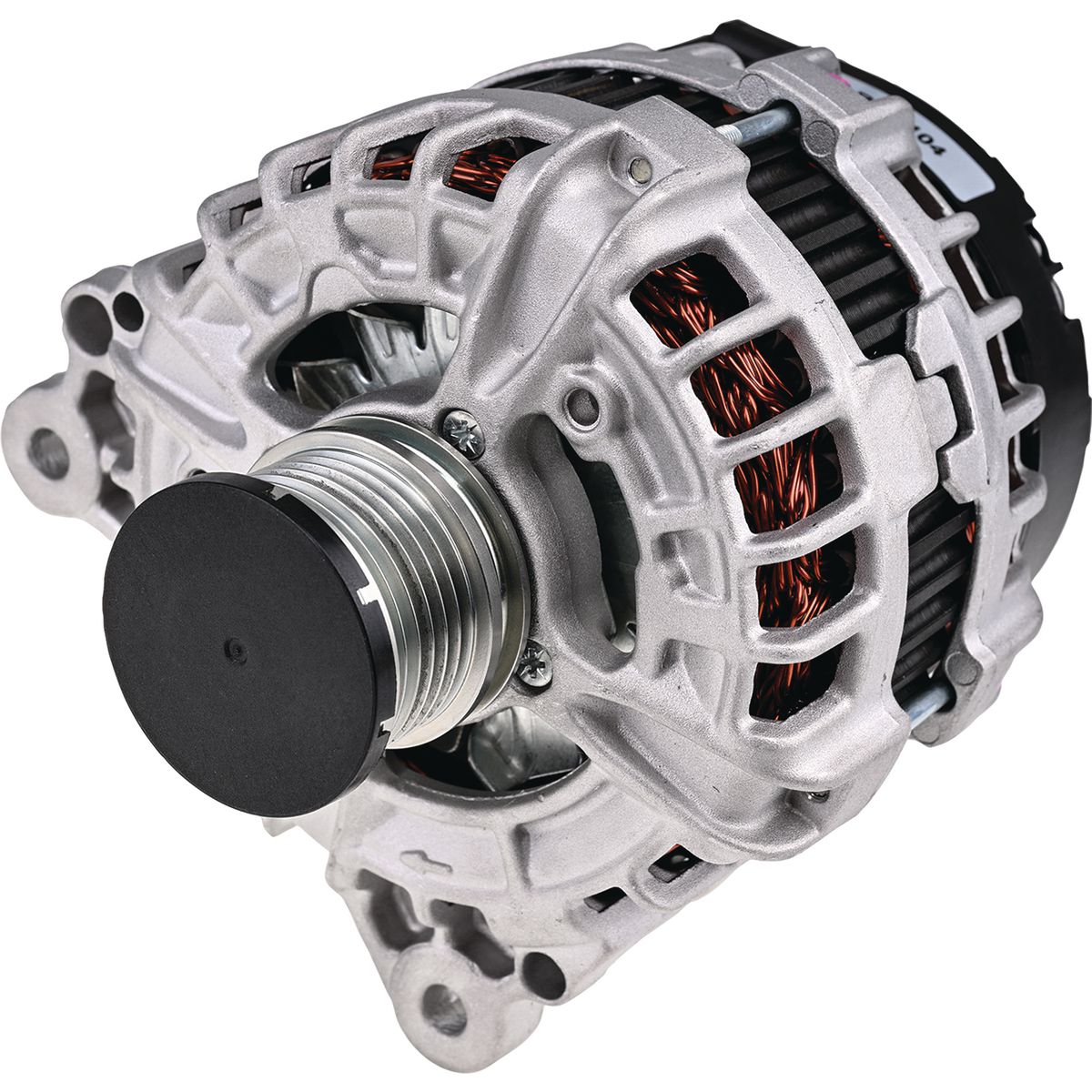 OEX Alternator 12V 180A Bosch Style BXA104