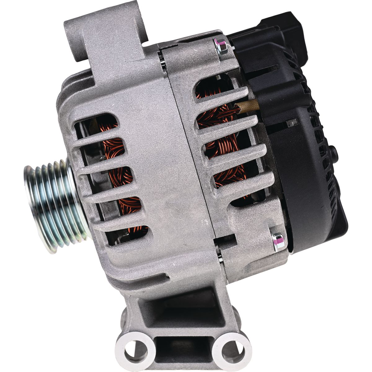 OEX Alternator 12V 120A Valeo Style VXA092