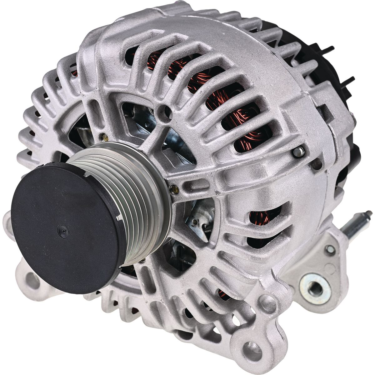 OEX Alternator 12V 140A Valeo Style VXA093