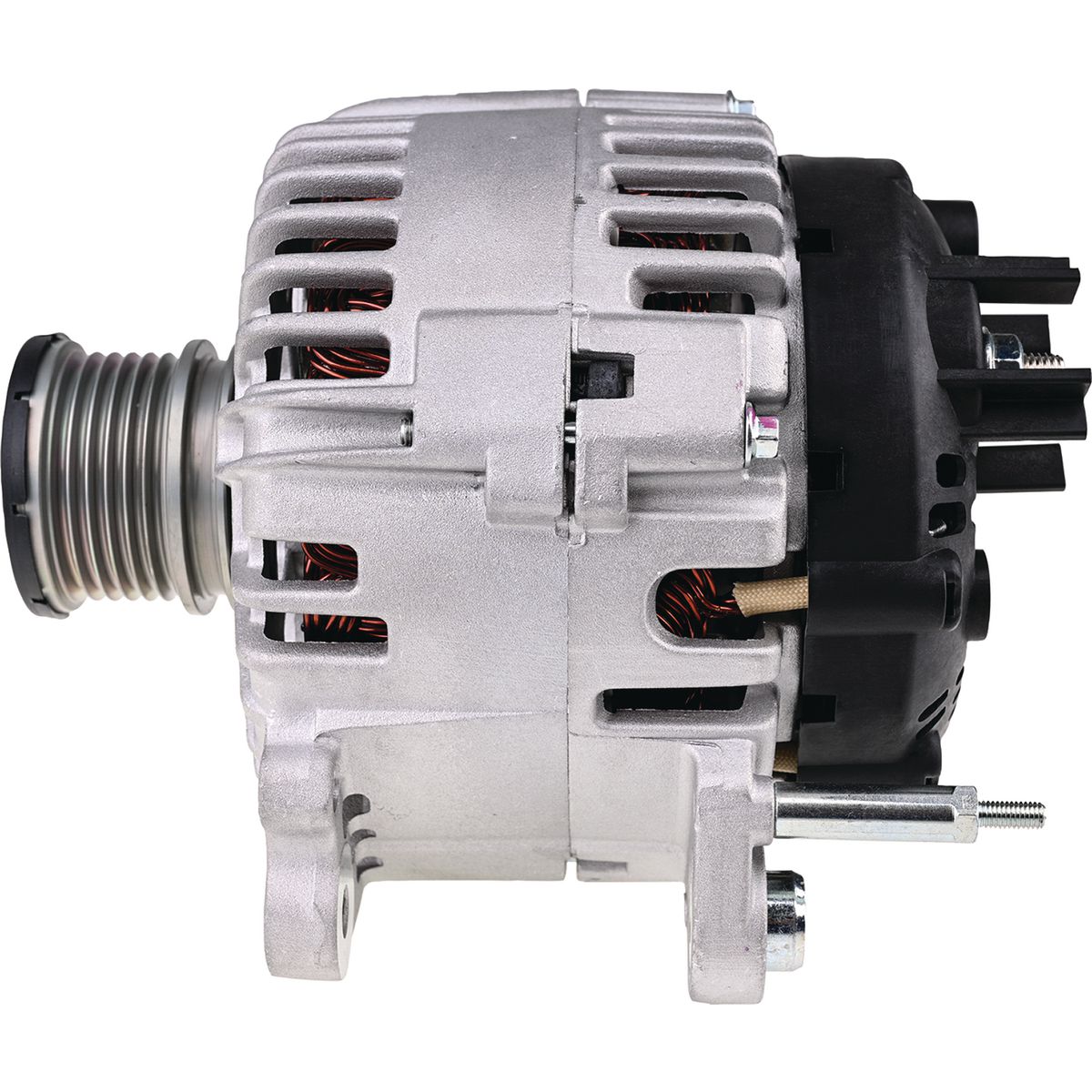OEX Alternator 12V 140A Valeo Style VXA093