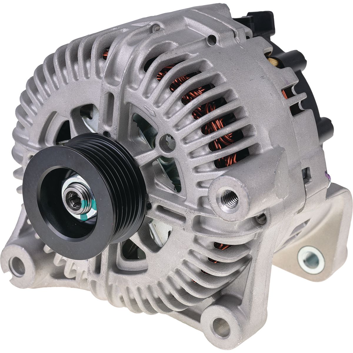 OEX Alternator 12V 170A Valeo Style VXA099