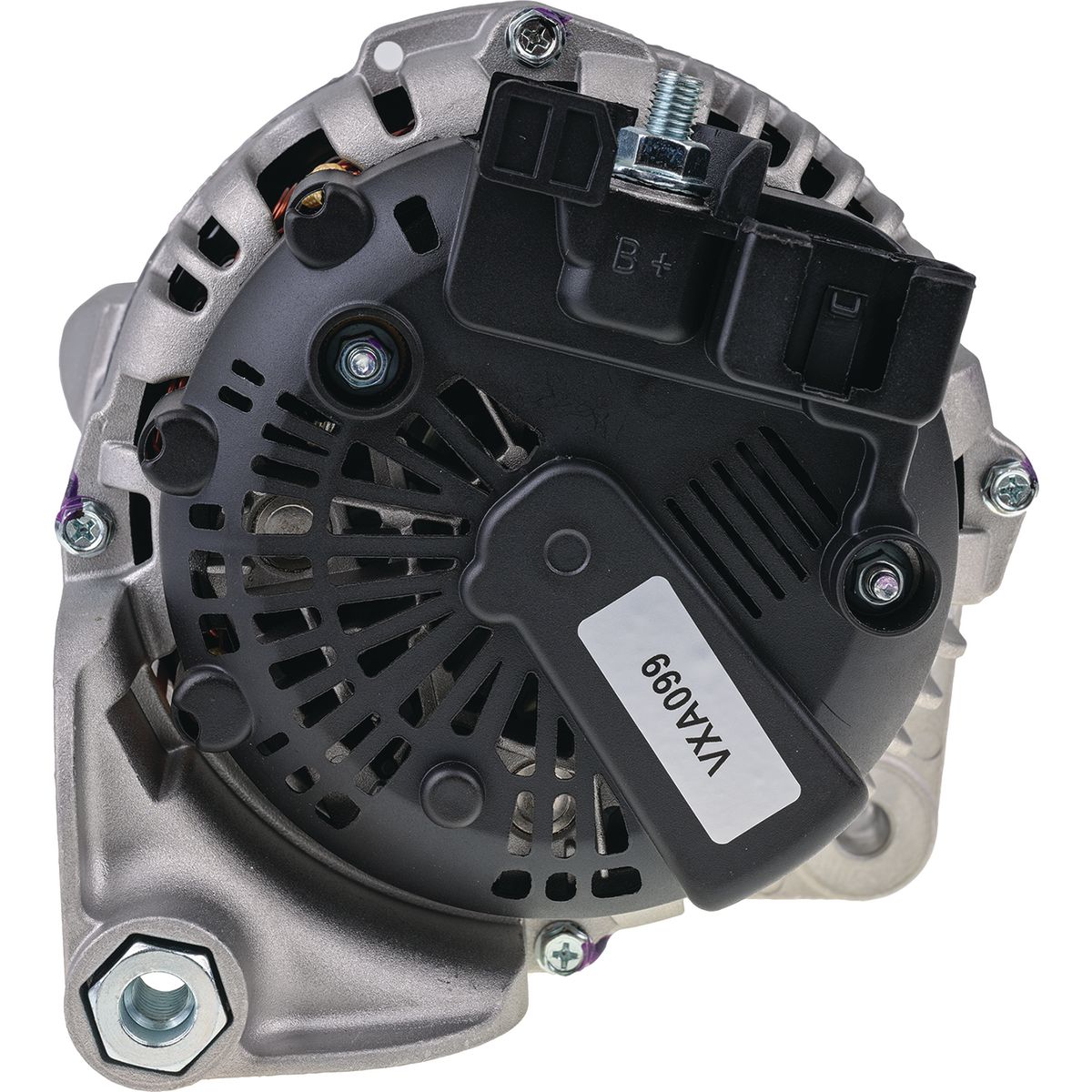 OEX Alternator 12V 170A Valeo Style VXA099