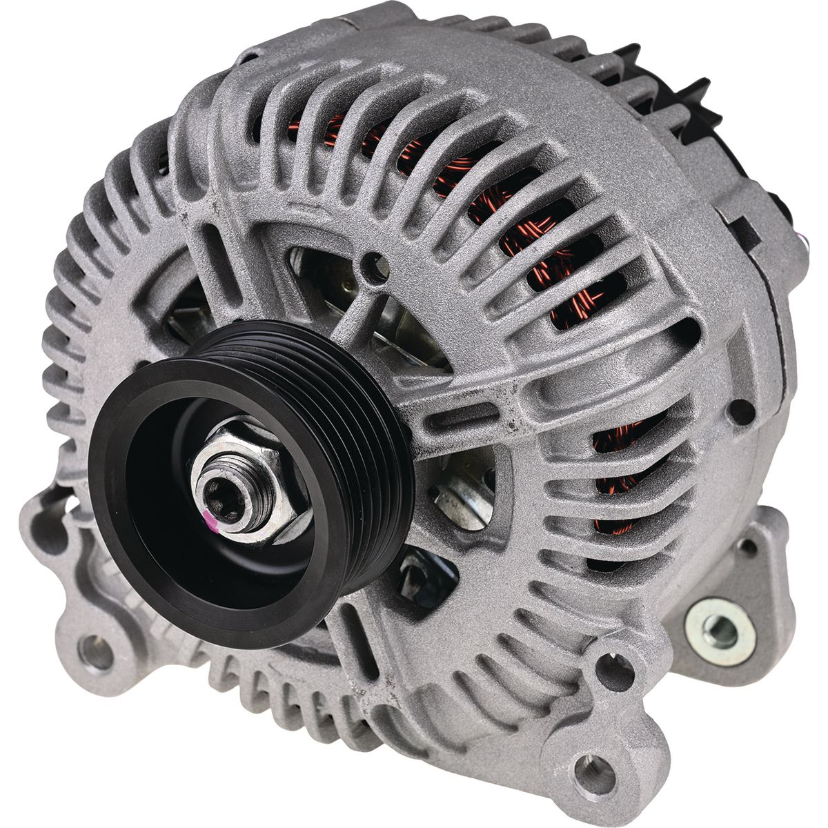 OEX Alternator 12V 180A Valeo Style VXA102
