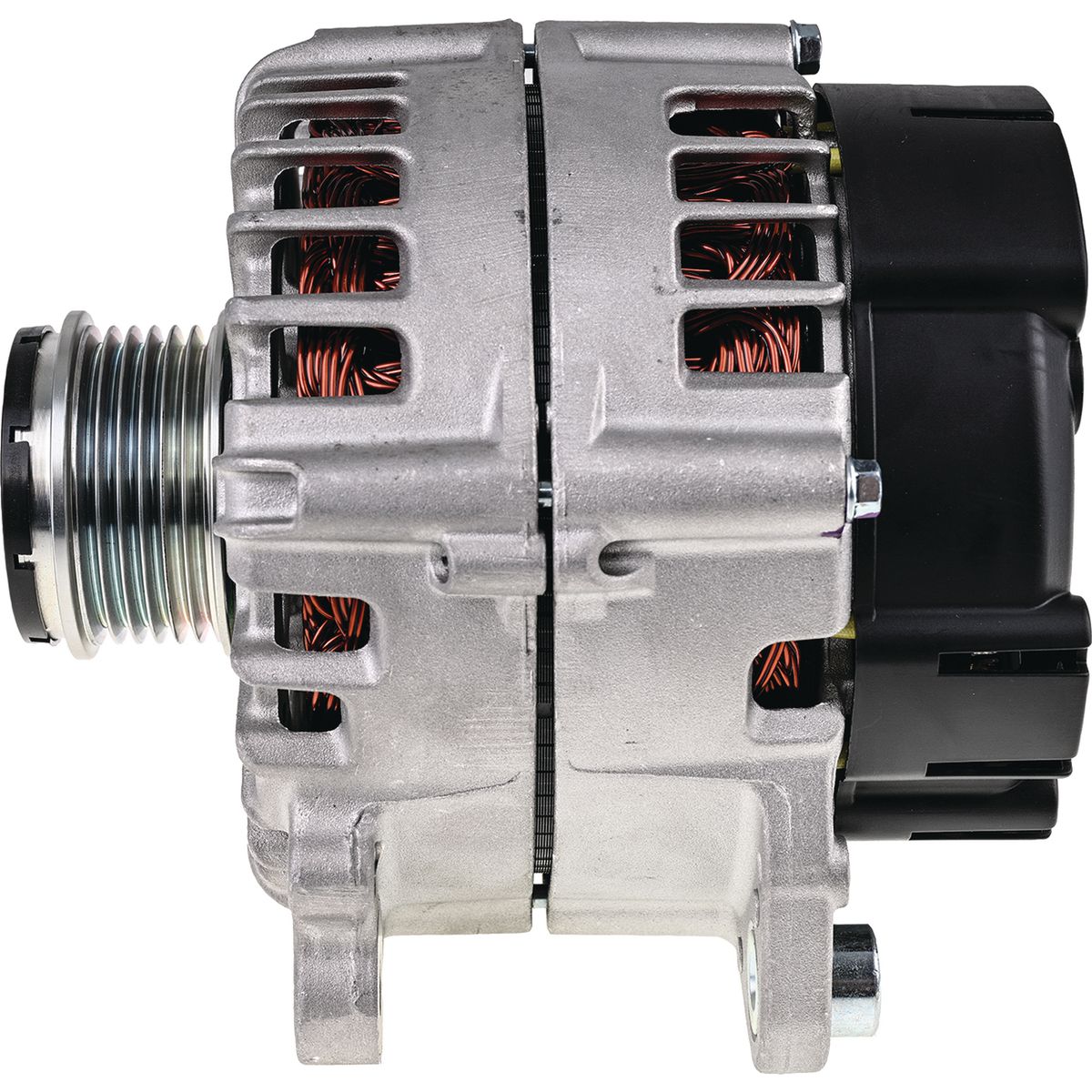 OEX Alternator 12V 180A Valeo Style VXA104