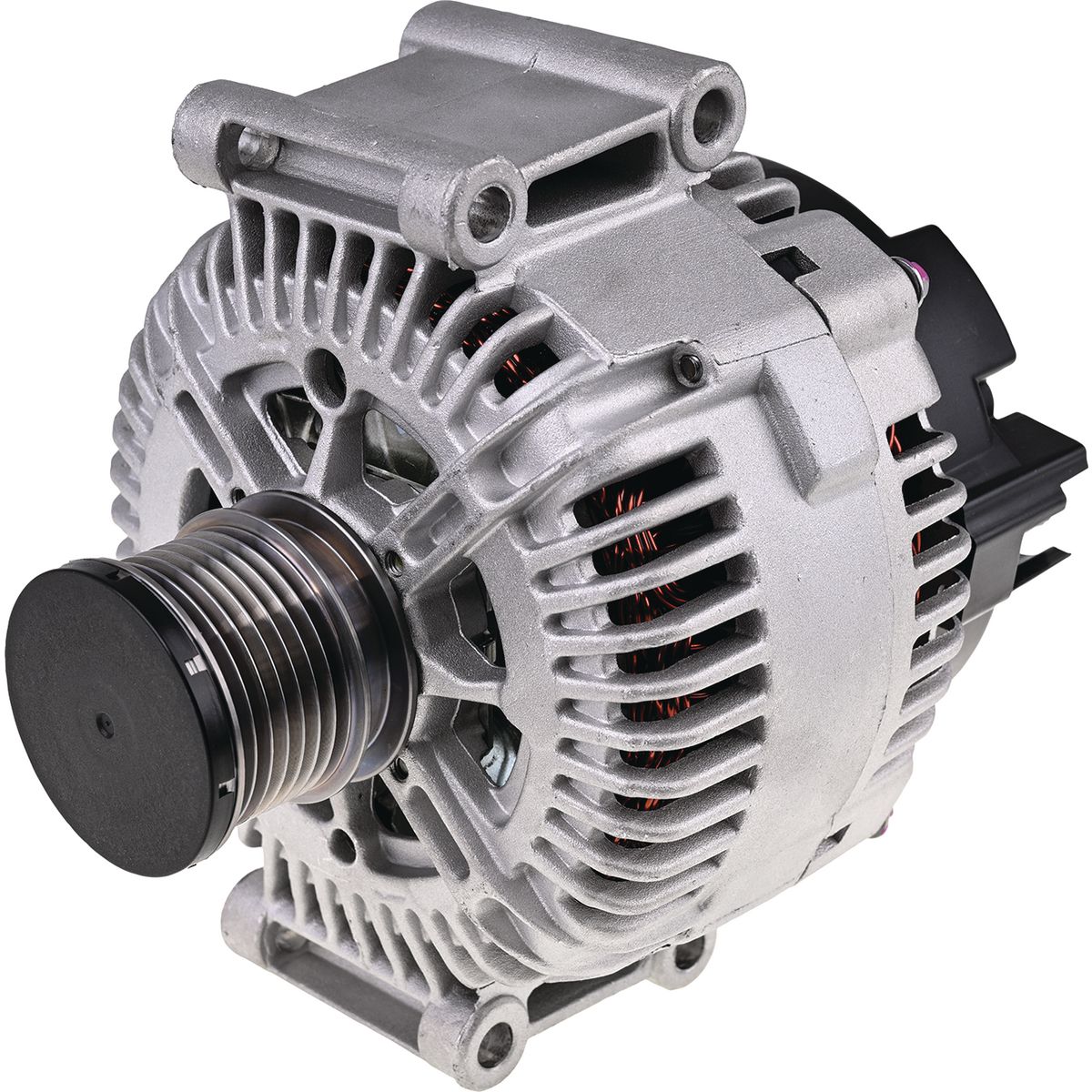OEX Alternator 12V 180A Valeo Style VXA105