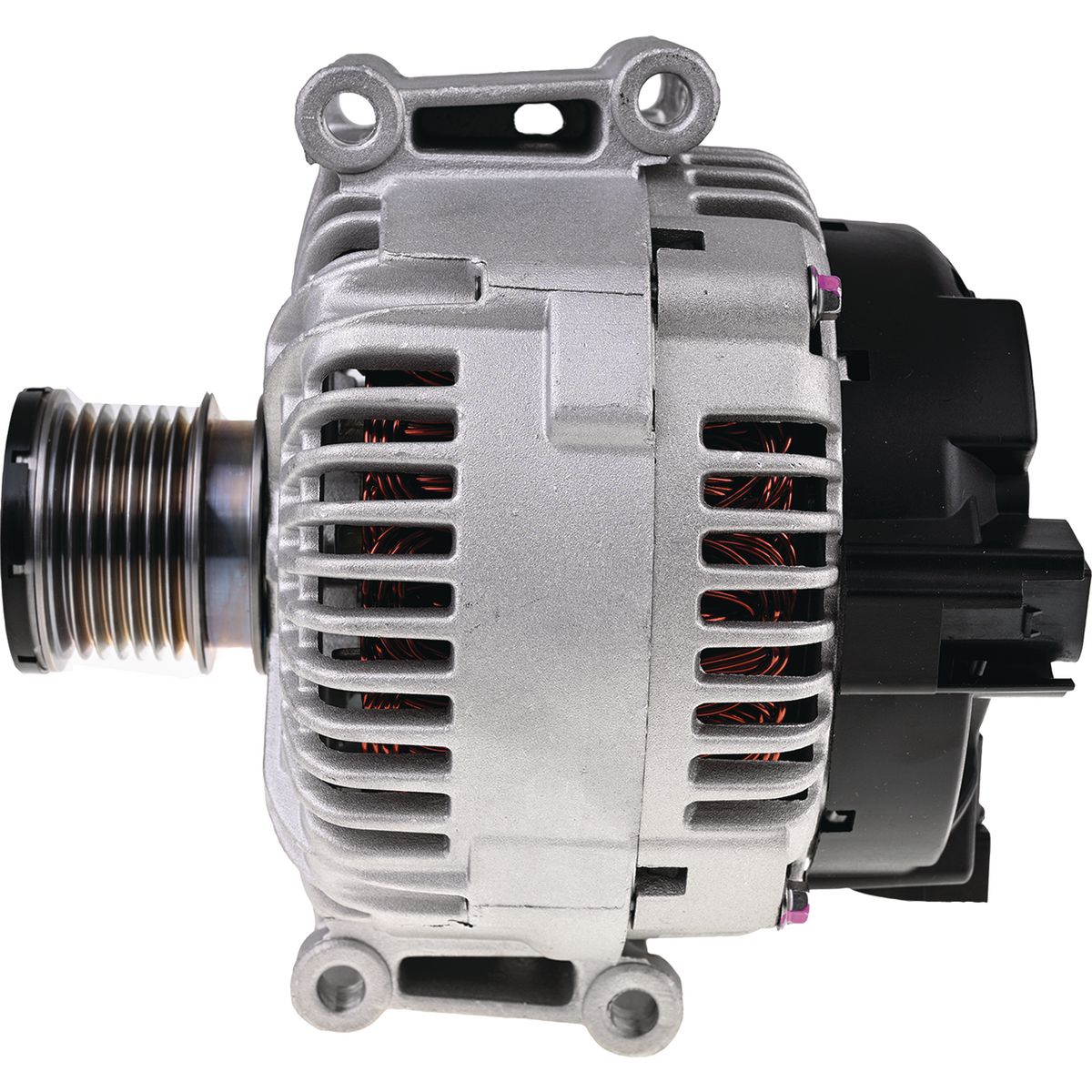 OEX Alternator 12V 180A Valeo Style VXA105