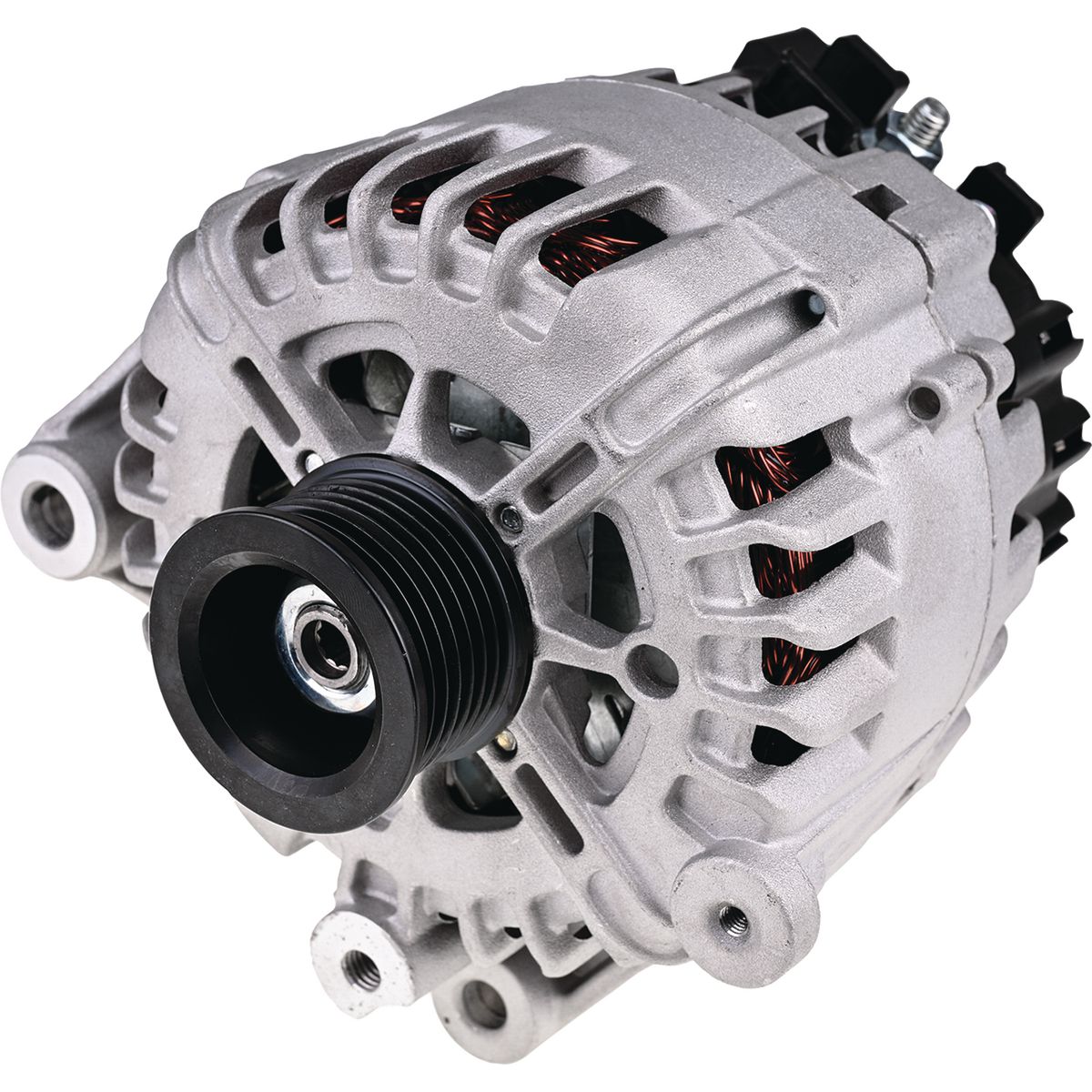 OEX Alternator 12V 230A Valeo Style VXA106
