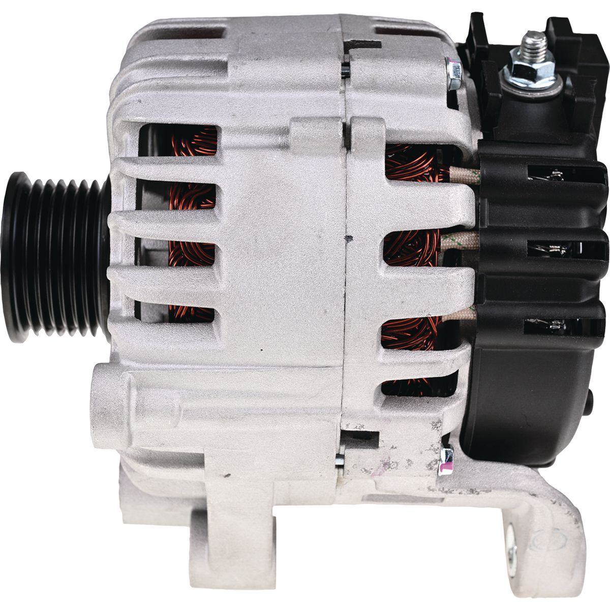 OEX Alternator 12V 230A Valeo Style VXA106