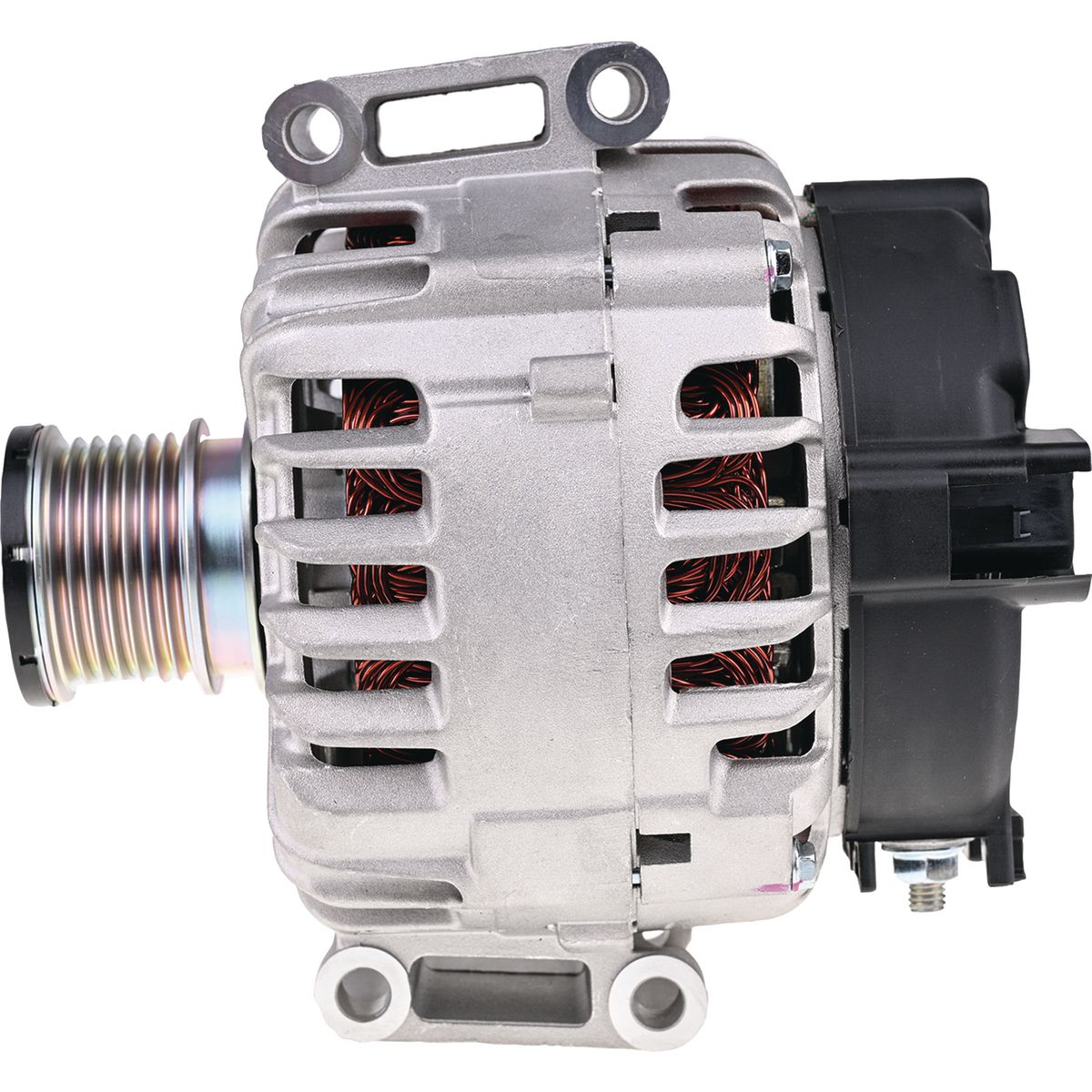 OEX Alternator 12V 220A Valeo Style VXA107