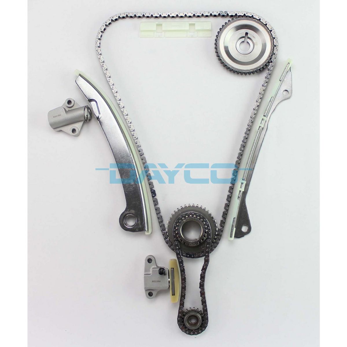 Dayco Timing Chain Kit With Gears KTC1119