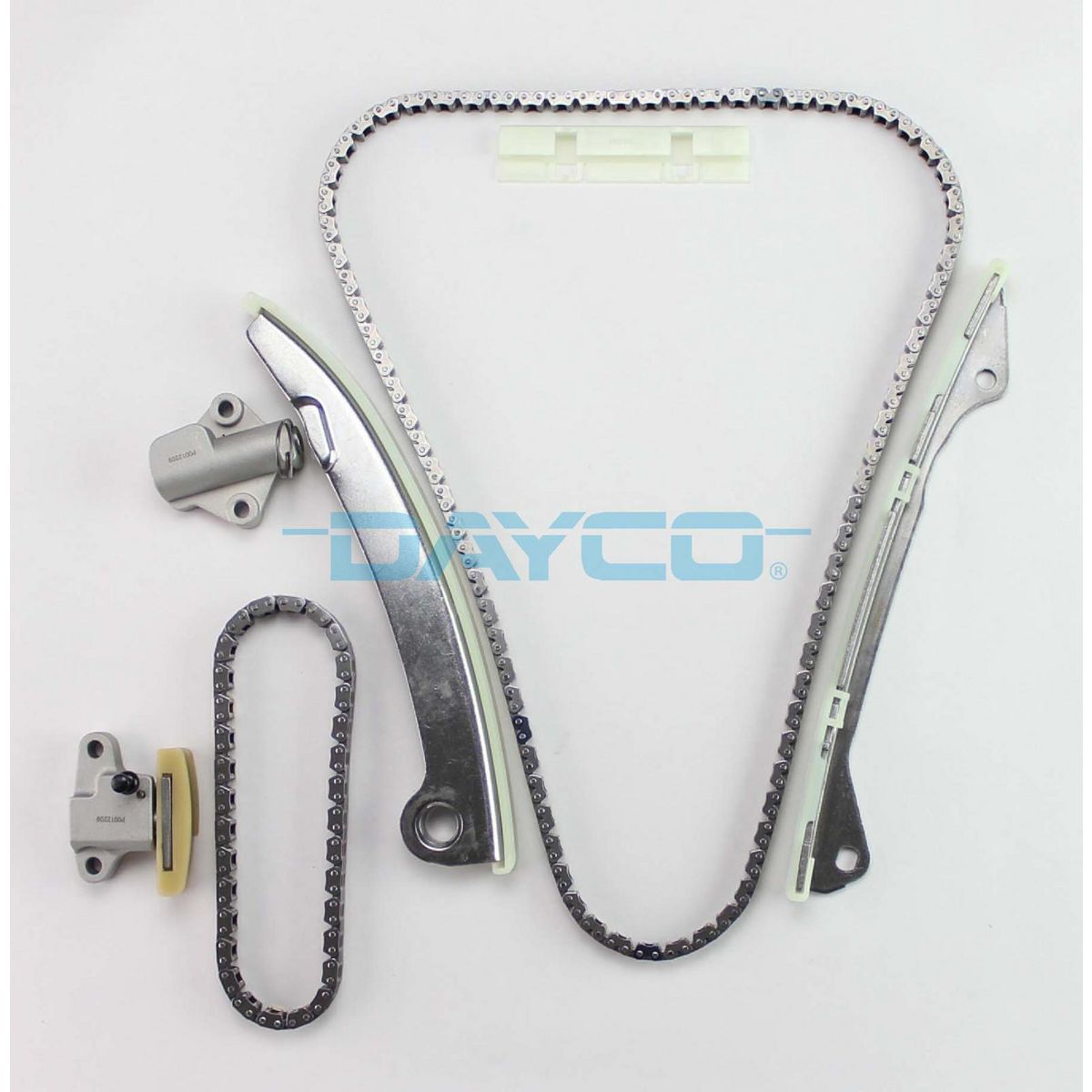 Dayco Timing Chain Kit Without Gears KTC1120