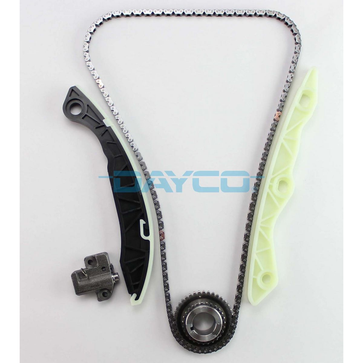 Dayco Timing Chain Kit Without Oil Pump Drive KTC1160